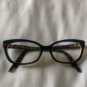 Dior Eyeglasses